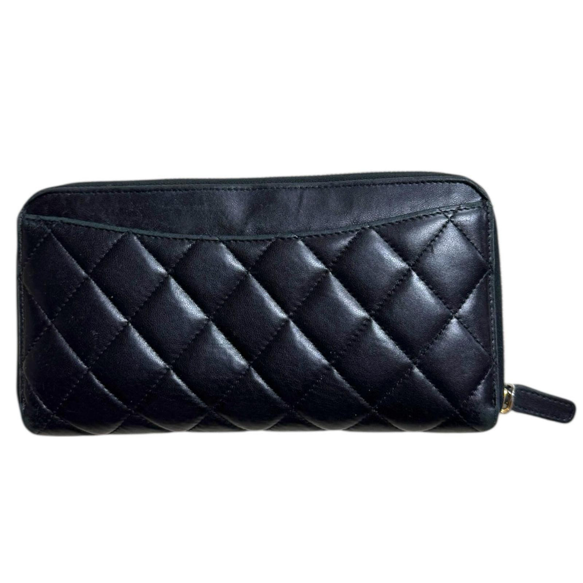 10%OFF！超割祭り】 シャネル CHANEL マトラッセ 長財布 レディース