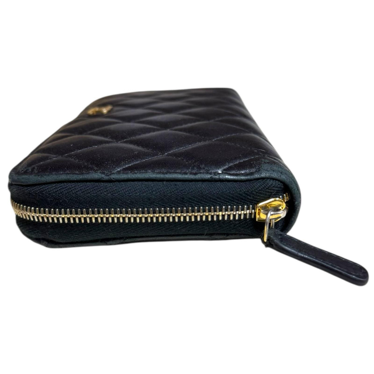 10%OFF！超割祭り】 シャネル CHANEL マトラッセ 長財布 レディース