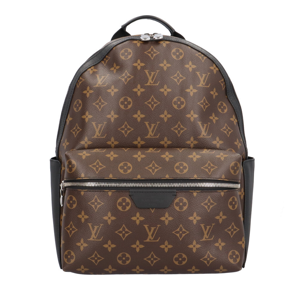 LOUIS VUITTON ルイヴィトン ディスカバリー PM モノグラムマカサー