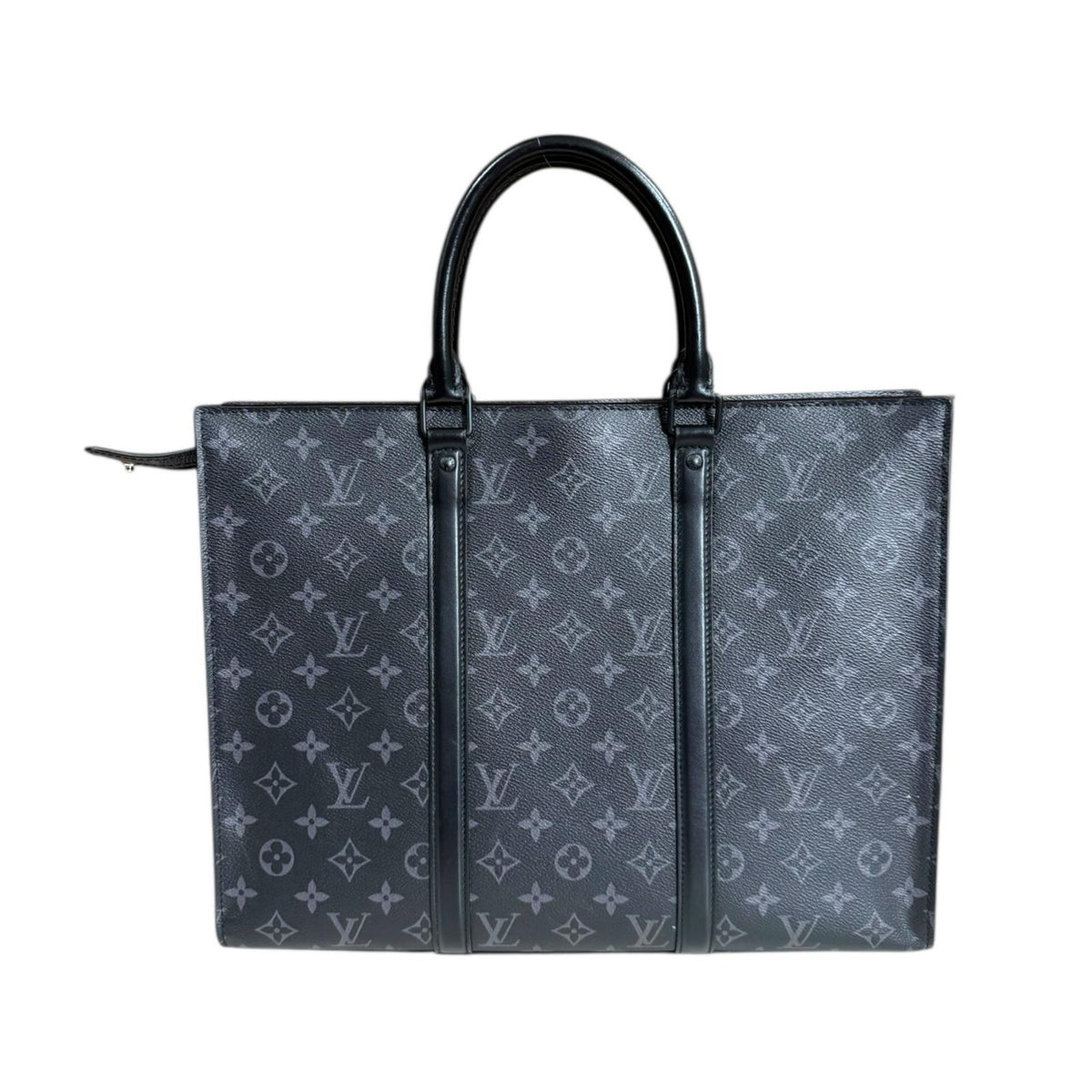 LOUIS VUITTON ルイヴィトン サックプラ ホリゾンタル ジップ