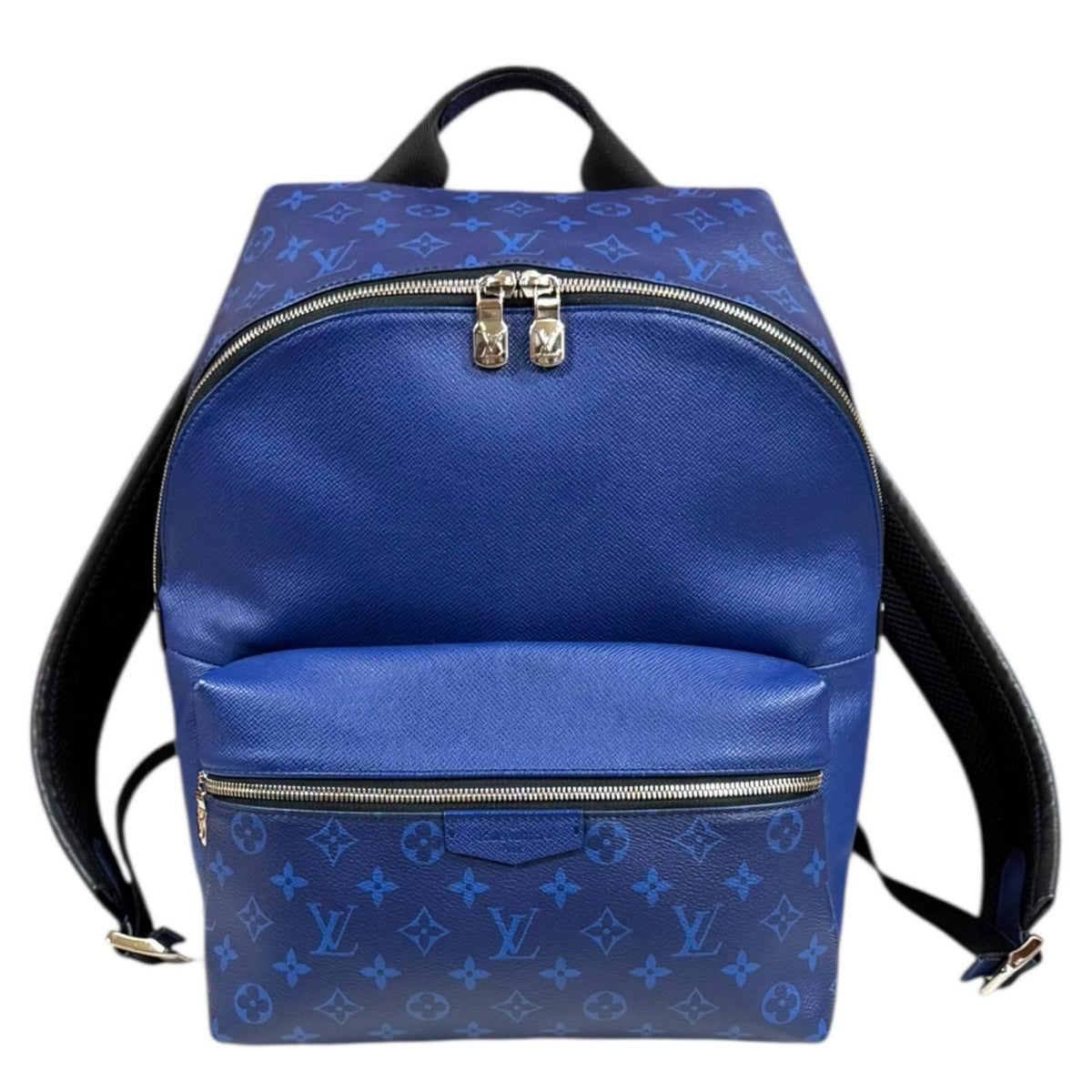LOUIS VUITTON ルイヴィトン ディスカバリーバックパックPM タイガラマ