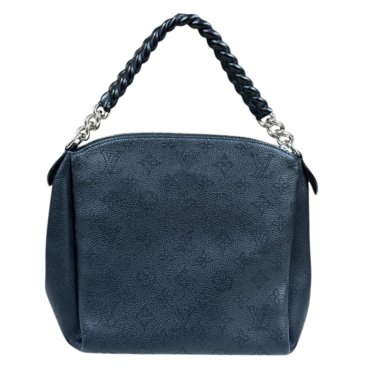 LOUIS VUITTON ルイヴィトン バビロンチェーンBB マヒナ ショルダー 