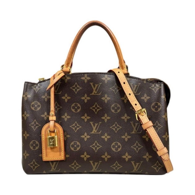 LOUIS VUITTON – 【公式】リサイクルキング オンラインショップ
