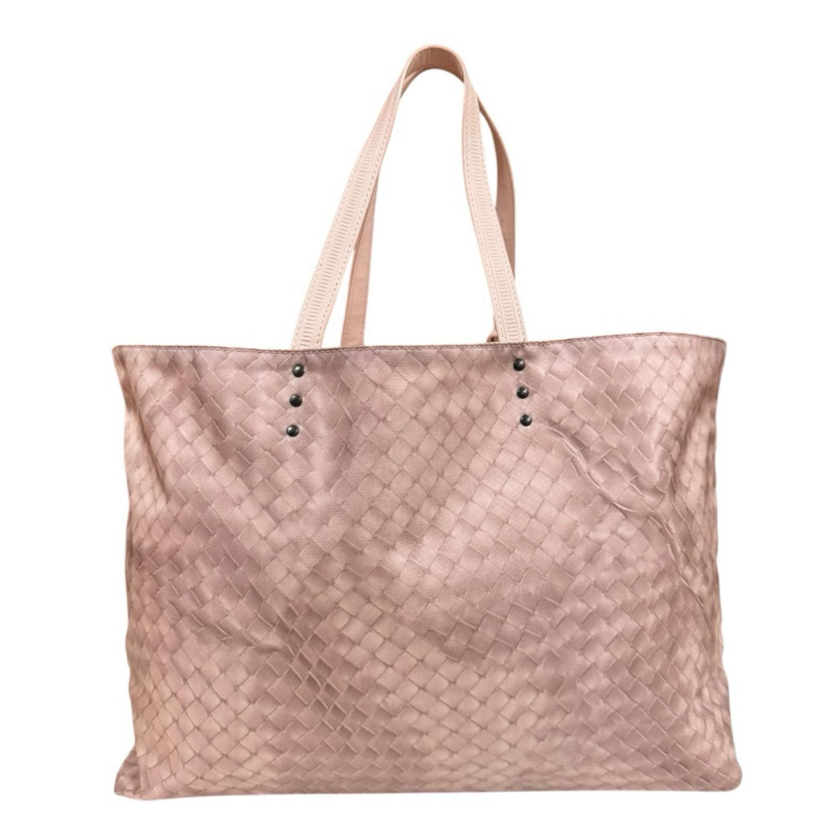 BOTTEGAVENETA ボッテガヴェネタ イントレッチオリュージョン トート