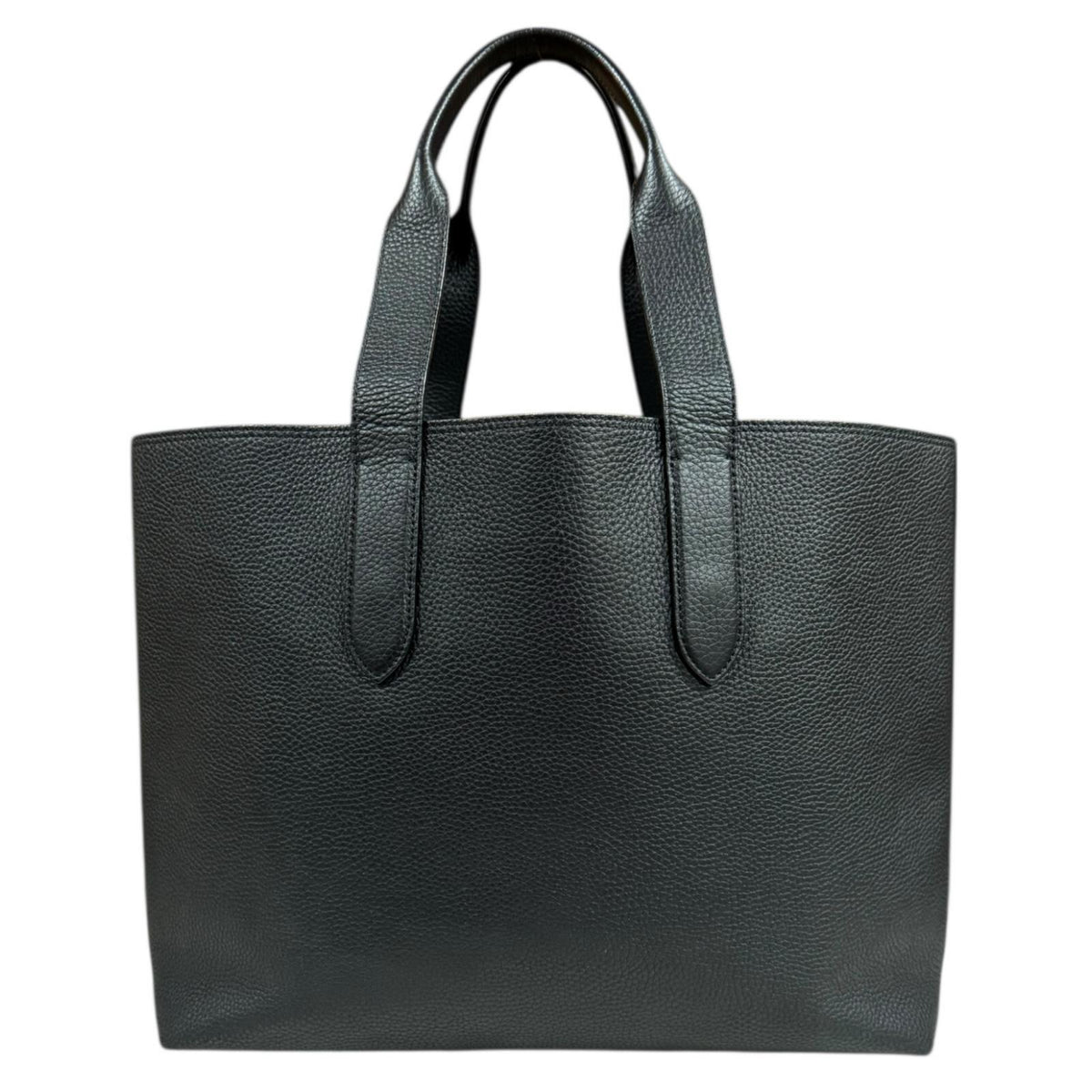 新品未使用 ルイヴィトン トリヨン カバヴォワヤージュ ブラック トートバッグ LOUIS VUITTON ルイヴィトン カバ ヴォワヤージュ NV トートバッグ