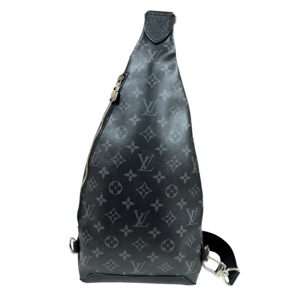 LOUIS VUITTON ルイヴィトン デュオ・スリングバッグ タイガラマ 