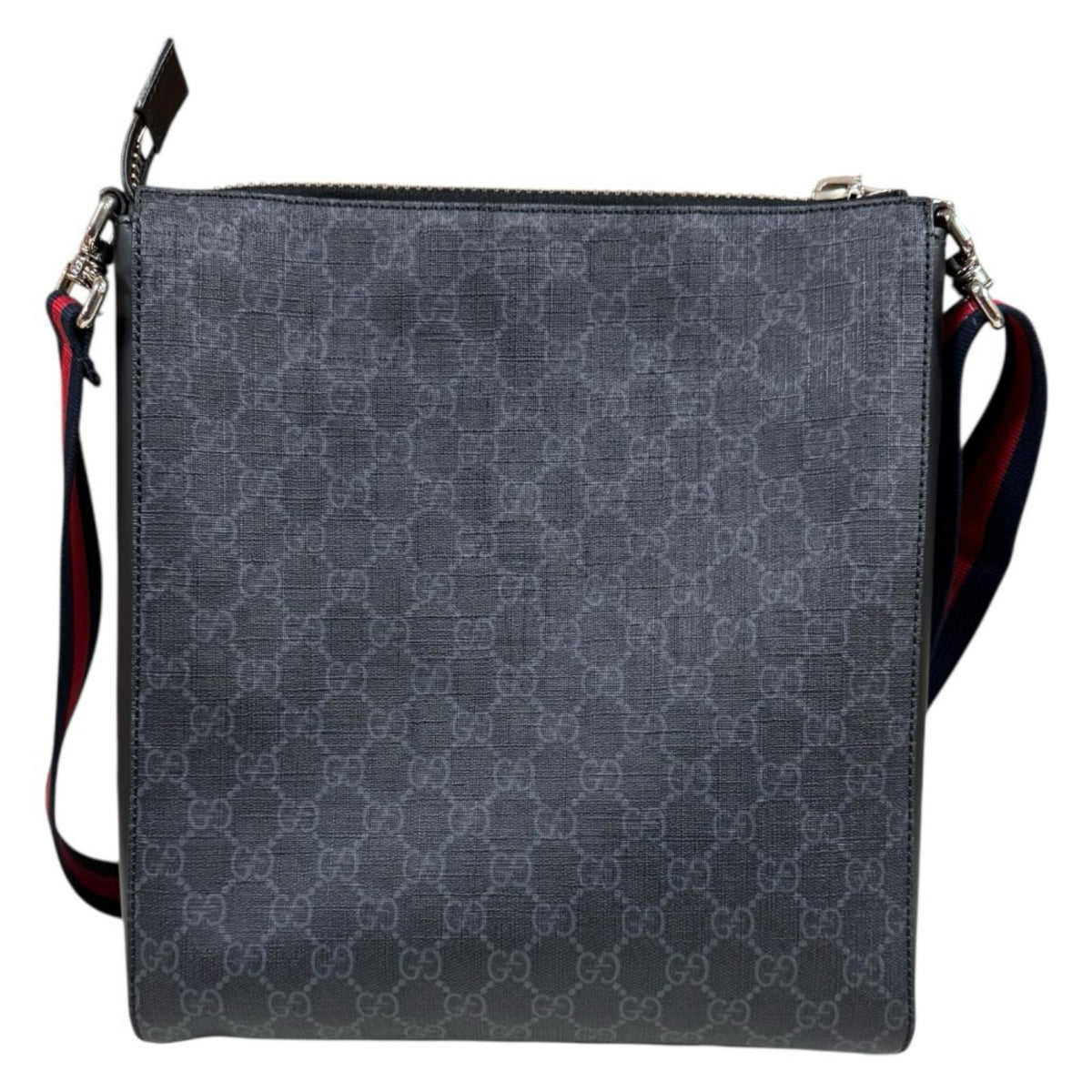 GUCCI グッチ GGスプリーム ショルダーバッグ GGスプリームキャンバス 
