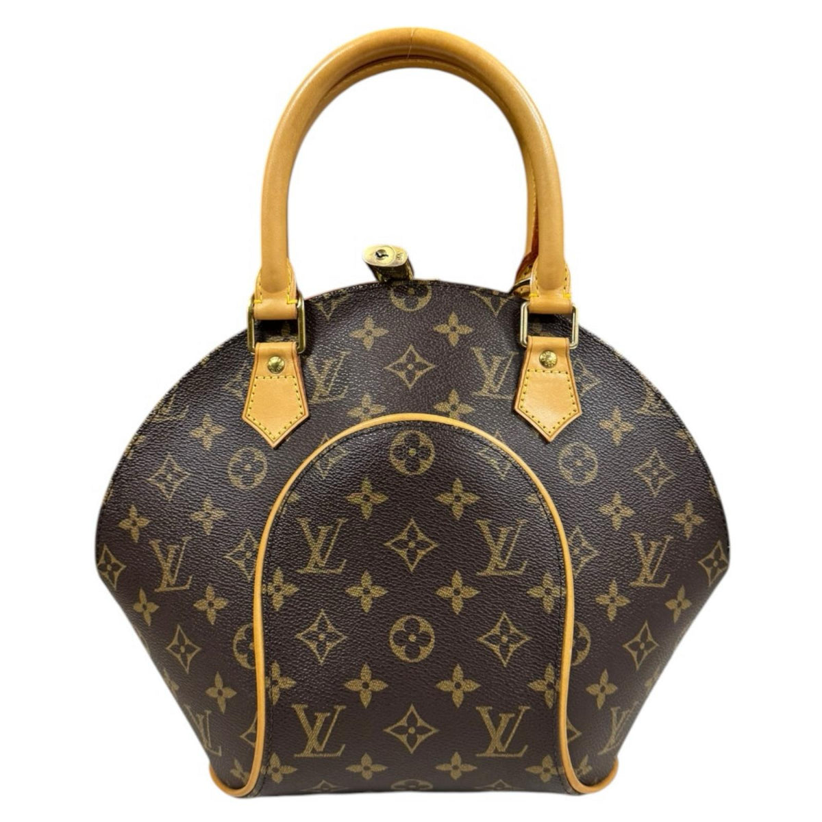ルイヴィトン モノグラム 　エリプスPM ハンドバッグ LOUIS VUITTON ルイヴィトン エリプスPM モノグラム ハンドバッグ