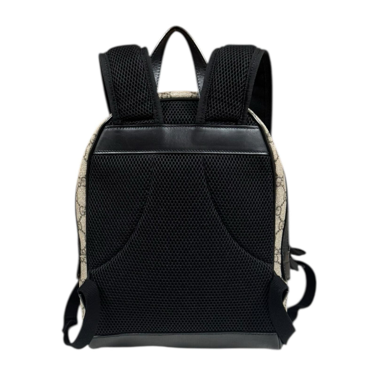 GUCCI グッチ スモール バックパック GGスプリーム リュック