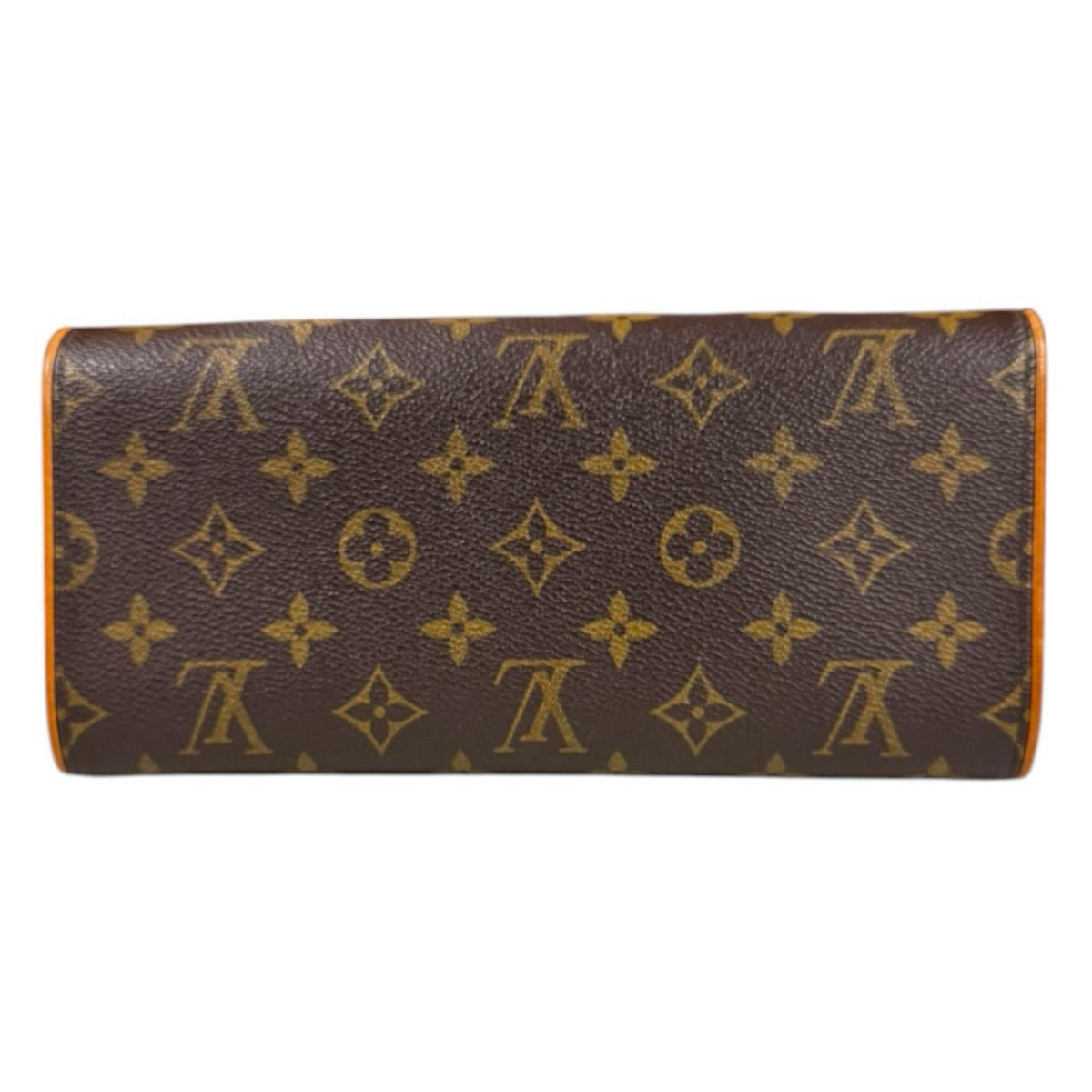 LOUIS VUITTON ルイヴィトン ポシェットツインGM モノグラム