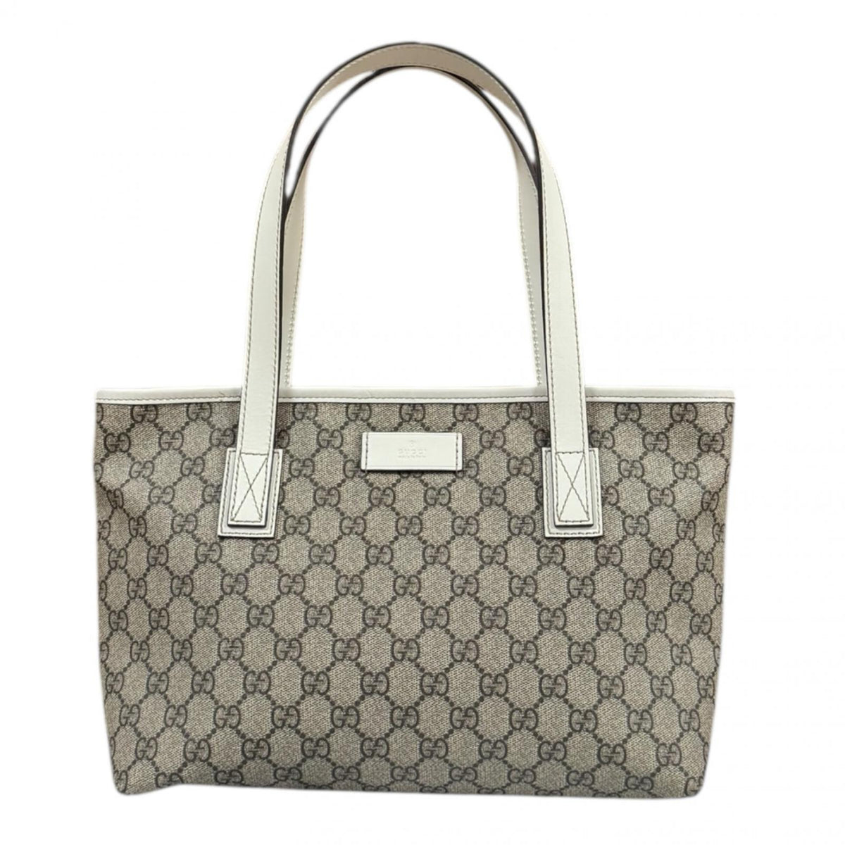 GUCCI グッチ GGスプリーム トートバッグ GUCCI グッチ GGスプリーム トートバッグ GGスプリームキャンバス