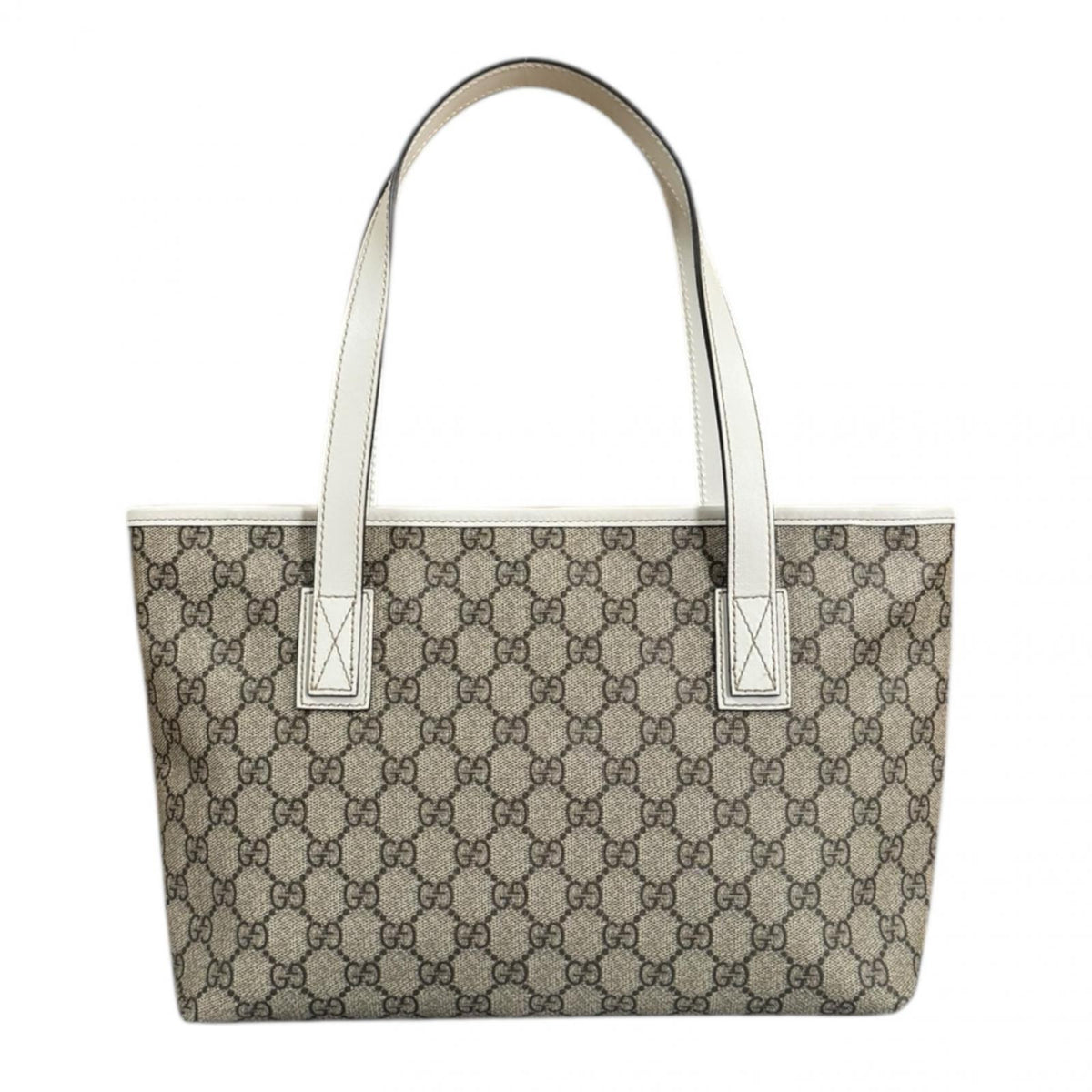 GUCCI グッチ GGスプリーム トートバッグ GGスプリームキャンバス 