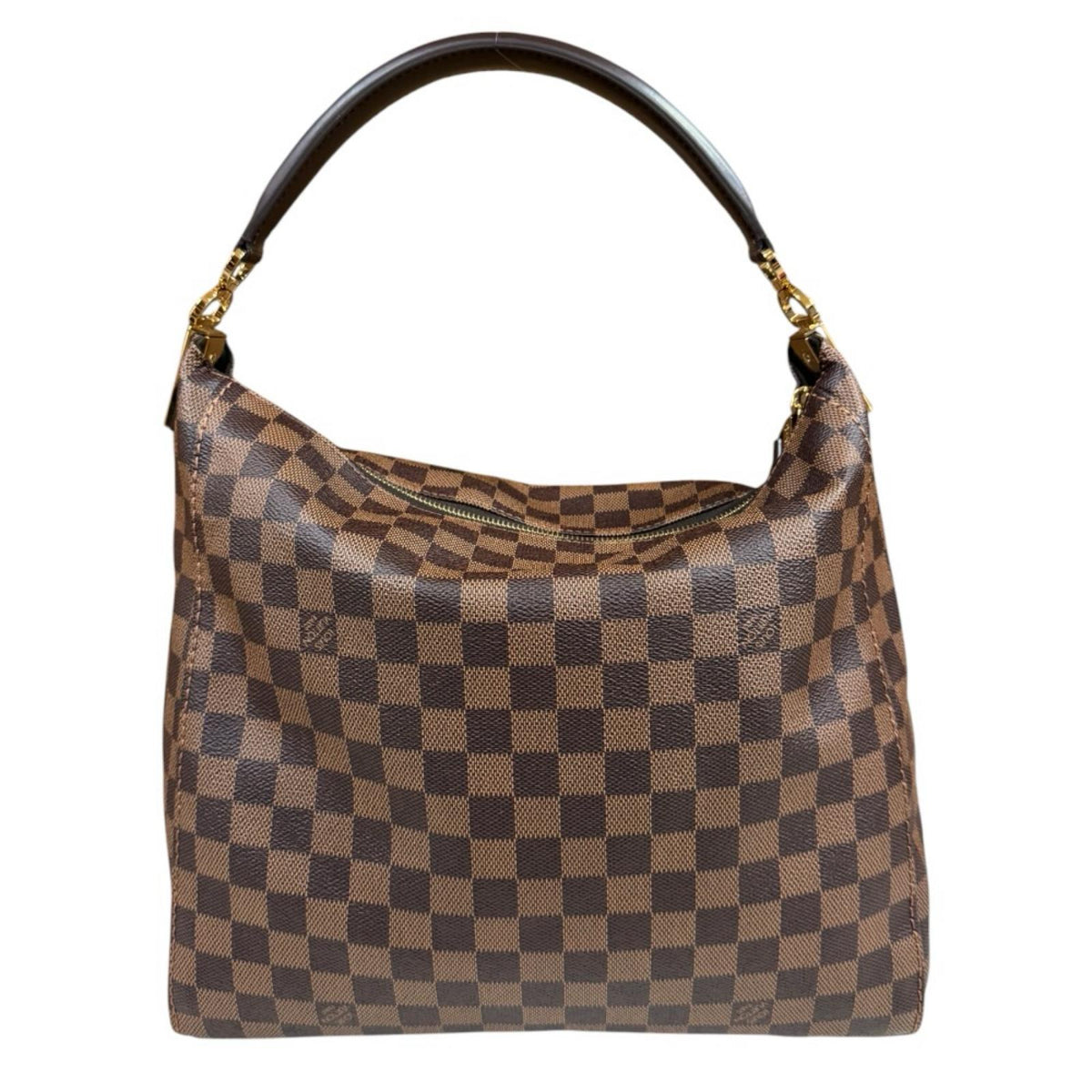 LOUIS VUITTON ルイヴィトン ポートベローPM ダミエ ショルダーバッグ 