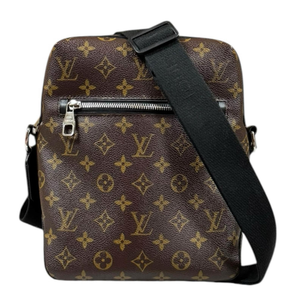 LOUIS VUITTON ルイヴィトン トーレスPM モノグラムマカサー