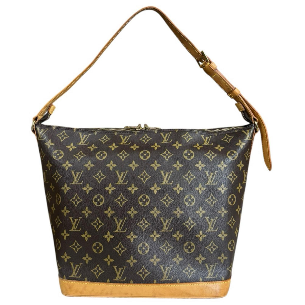 LOUIS VUITTON ルイヴィトン シャロン・ストーンコラボ アムファー 