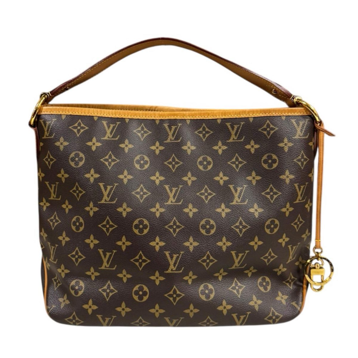 LOUIS VUITTON ルイヴィトン ディライトフルPM モノグラム ショルダー 
