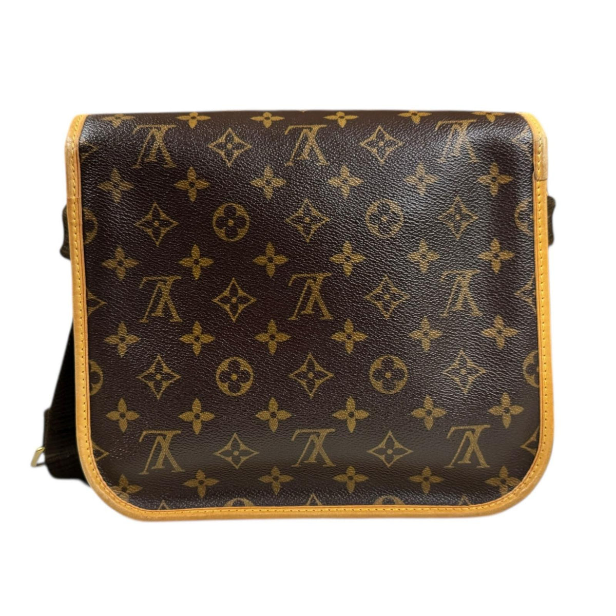 LOUIS VUITTON ルイヴィトン メッセンジャーボスフォールPM モノグラム