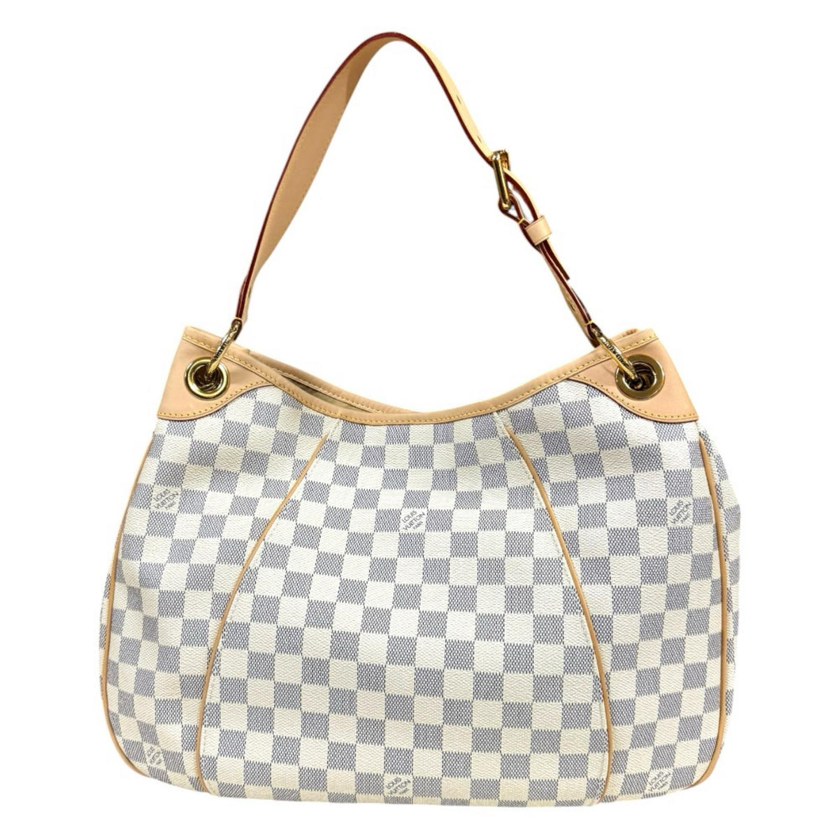 LOUIS VUITTON ルイヴィトン ガリエラPM ダミエアズール ショルダー