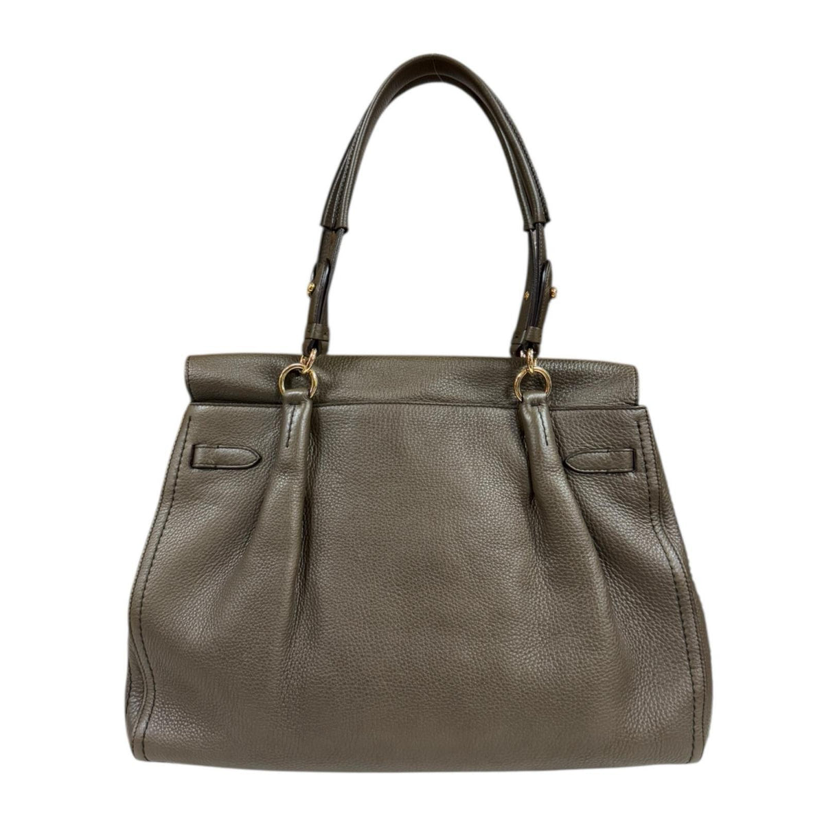 Salvatore Ferragamo サルヴァトーレフェラガモ ガンチーニ