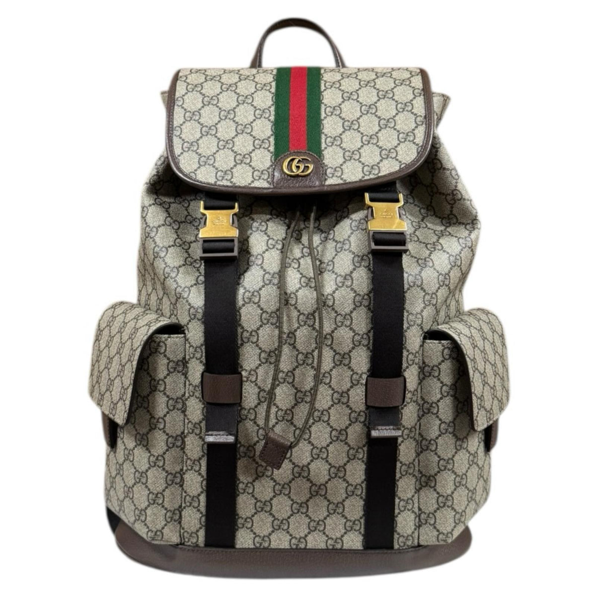 GUCCI グッチ ラージバッグパック オフィディア リュック・デイパック