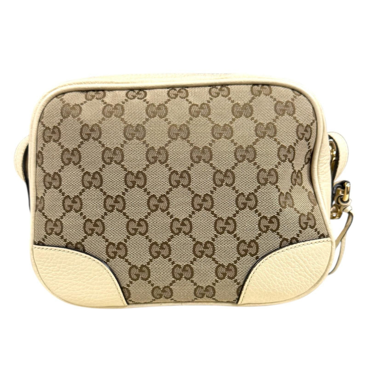 グッチ GG柄 ショルダーバッグ ベージュ キャンバス GUCCI グッチ GGキャンバス ショルダーバッグ GGキャンバス ベージュ