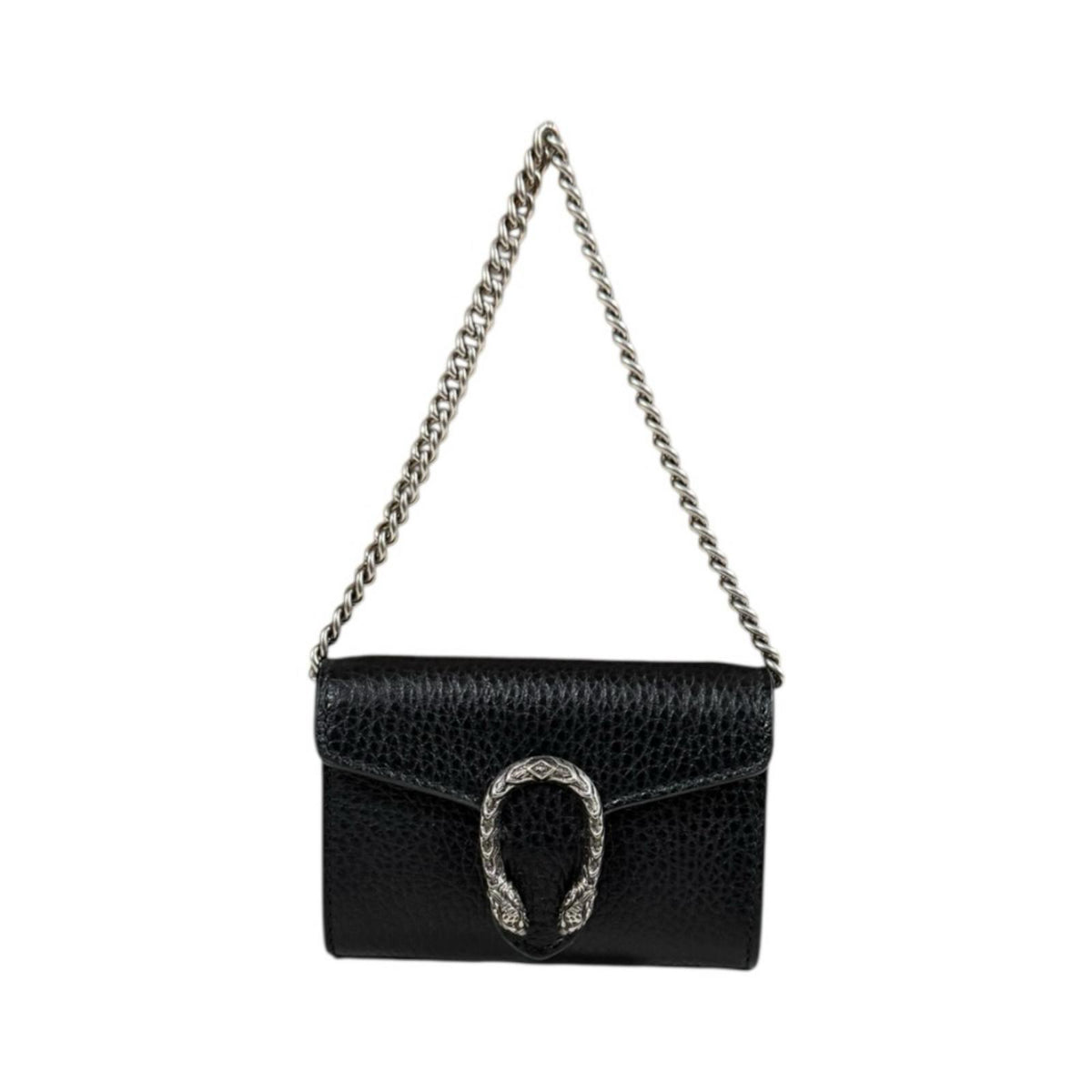GUCCI グッチ チェーン コインパース ディオニュソス コインケース