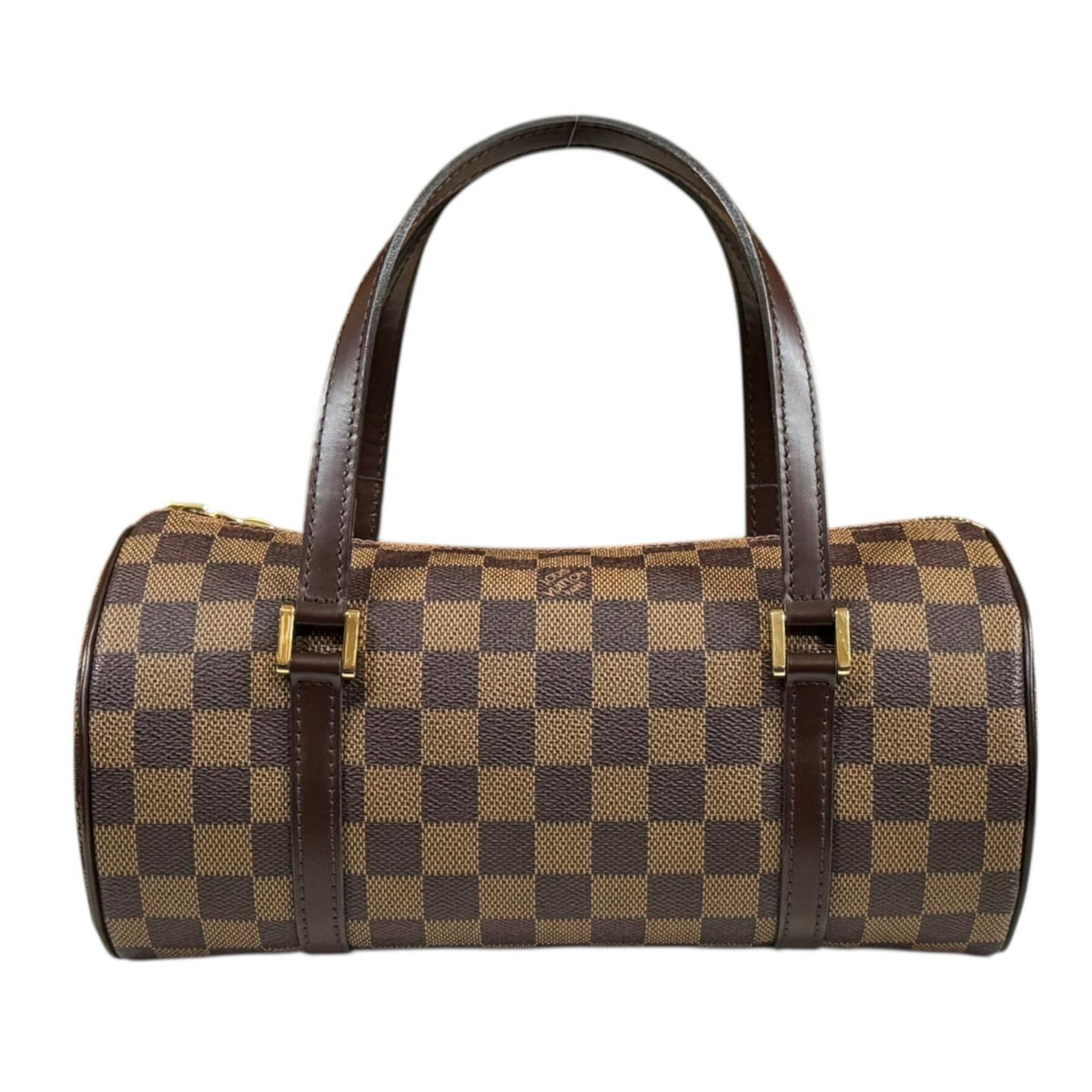 LOUIS VUITTON ルイヴィトン パピヨン26 ダミエ ハンドバッグ ダミエ