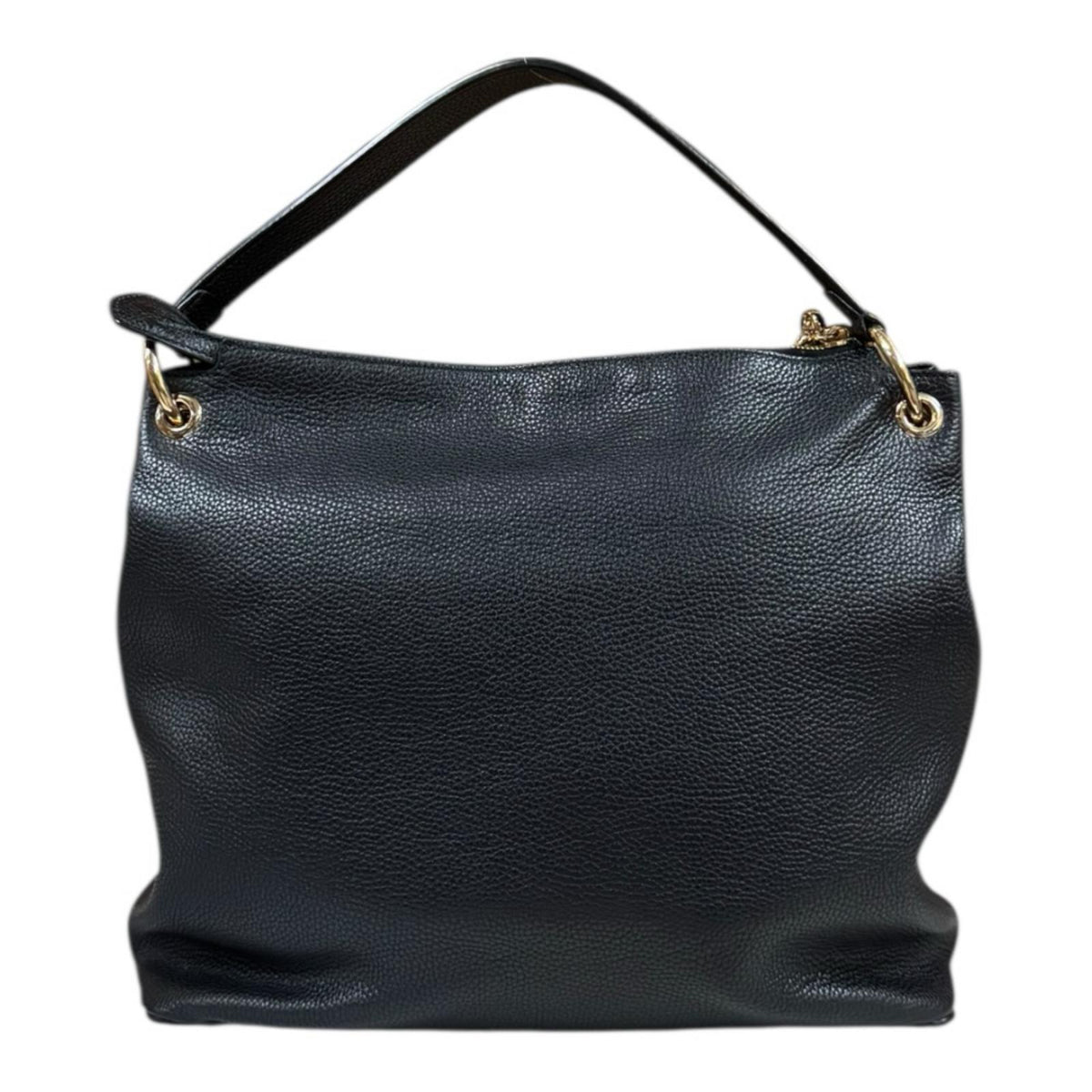 GUCCI グッチ アウトレット品 ソーホー ショルダーバッグ レザー 