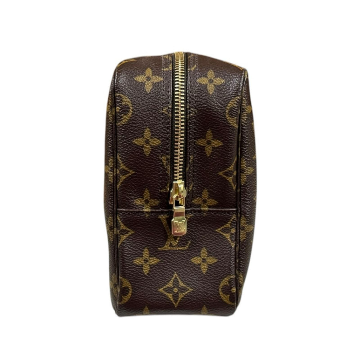 LOUIS VUITTON ルイヴィトン トゥルーストワレット28 モノグラム