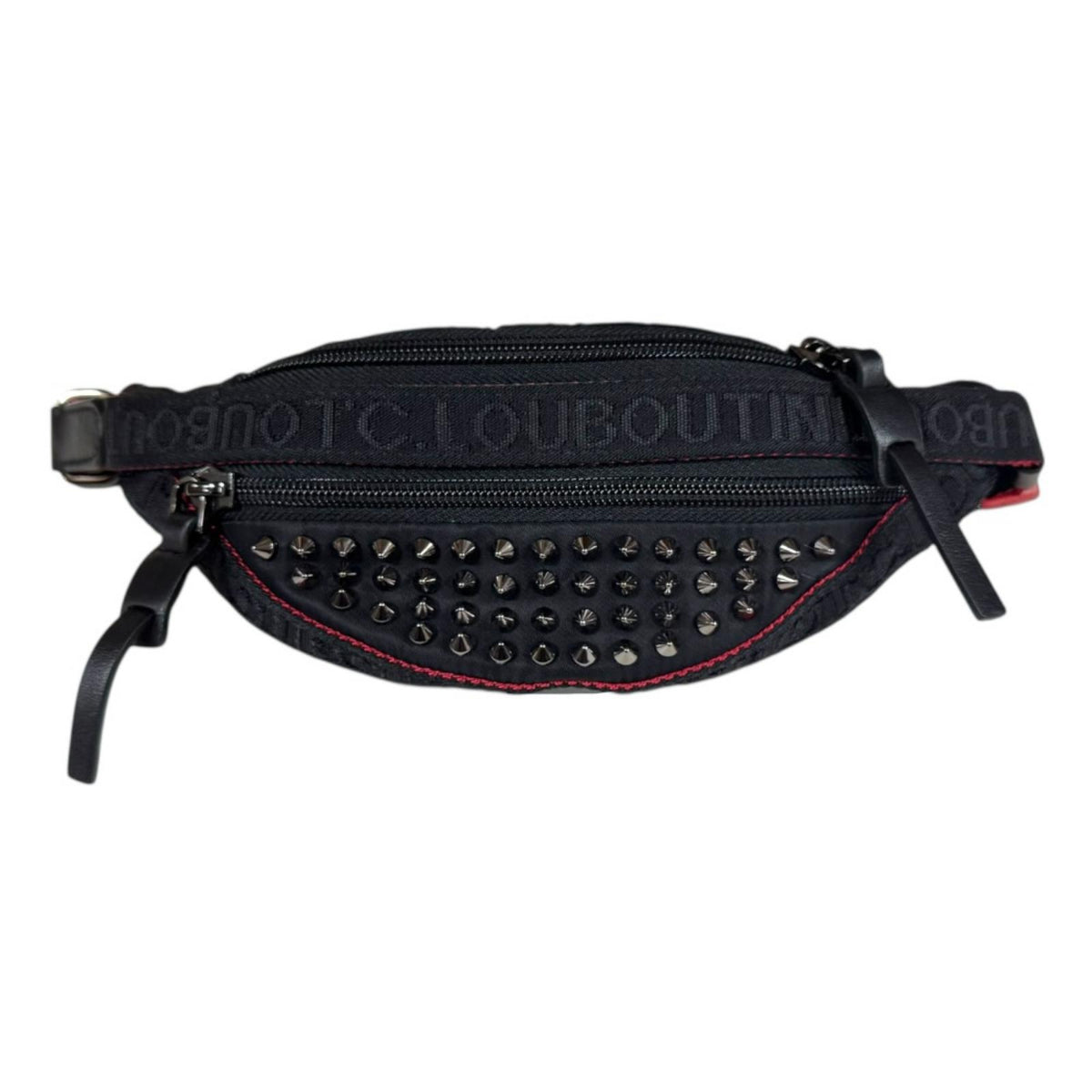 Christian Louboutin クリスチャンルブタン スパイクスタッズ パリス