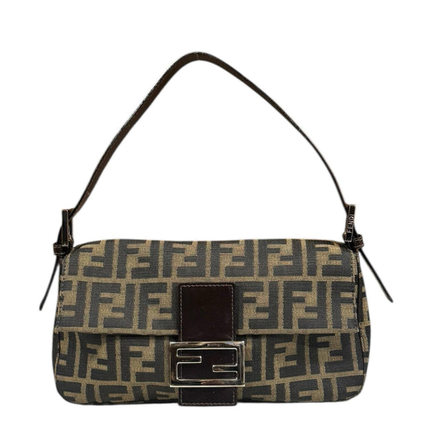 FENDIフェンディ ワンショルダー　ハンドバッグ プラスチック チェック S__6840346_0.jpg?v=1737592689&