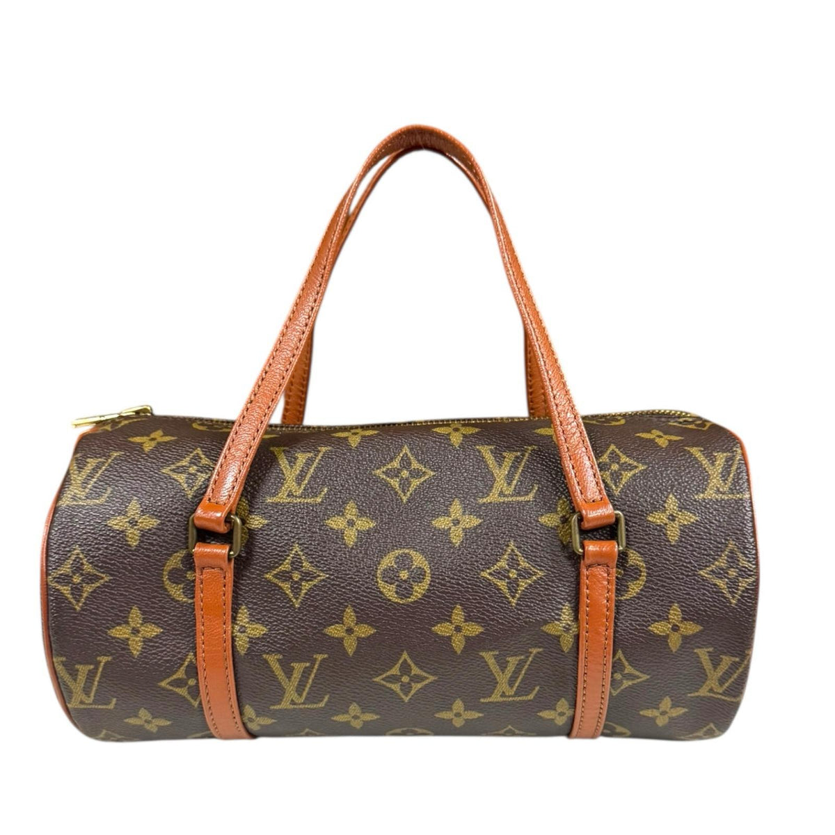 Louis Vuitton モノグラム ハンドバッグ パピヨン26 可愛い　レア LOUIS VUITTON ルイヴィトン パピヨン26 モノグラム ハンドバッグ