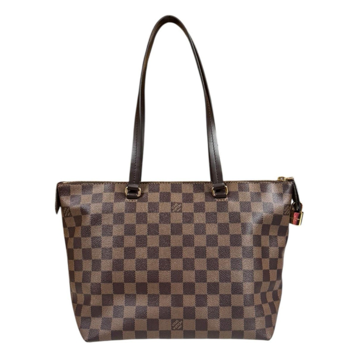 【美品】Louis Vuitton ダミエ トートバッグ 楽天市場】【バッグ】LOUIS VUITTON ルイ ヴィトン ダミエ