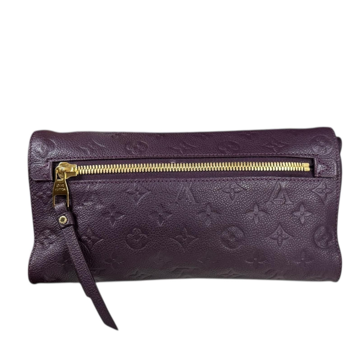 LOUIS VUITTON ルイヴィトン ペティヤント モノグラムアンプラント