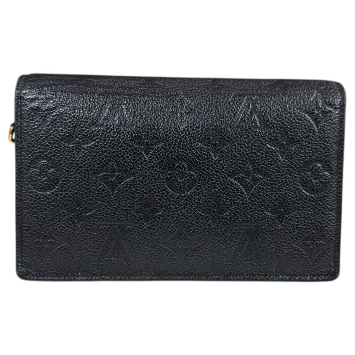 LOUIS VUITTON ルイヴィトン ポルトフォイユ ヴァヴァンチェーン