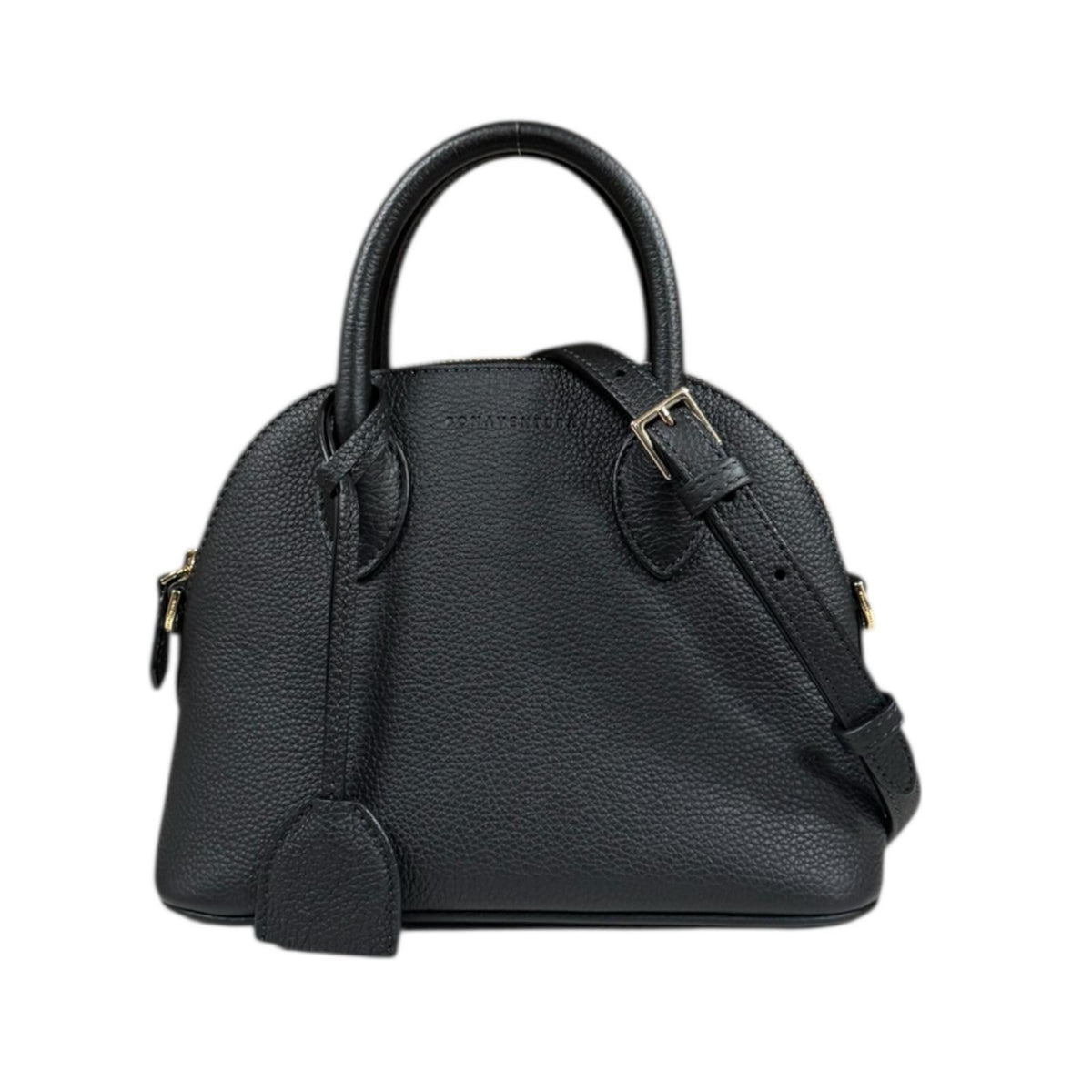 BONAVENTURA ボナベンチュラ エマバッグ22 ショルダーバッグ レザー