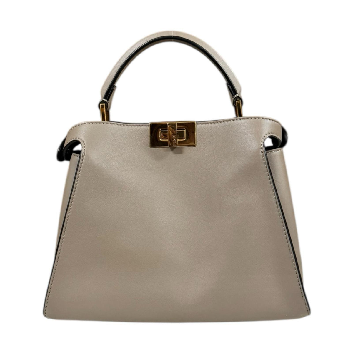 FENDI フェンディ ピーカブー ピーカブー アイコニック エッセン