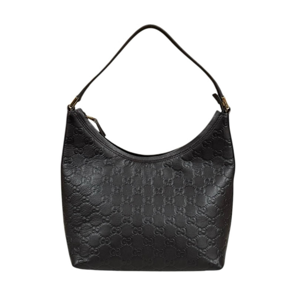 GUCCI グッチ ワンショルダーバッグ GUCCI グッチシマ ショルダー