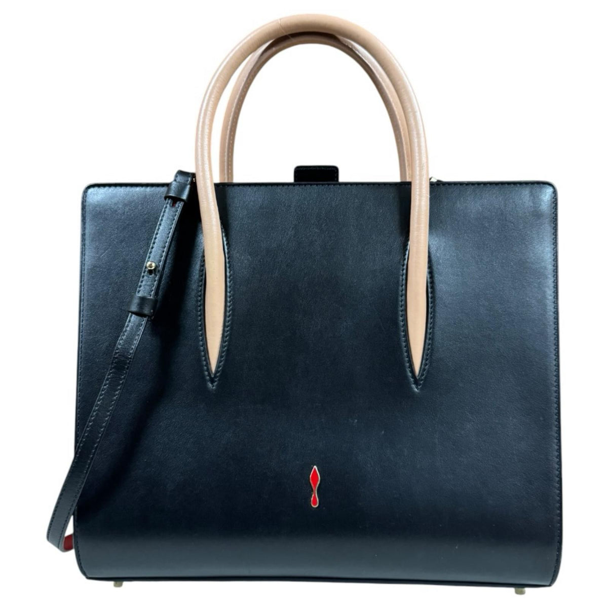 Christian Louboutin クリスチャンルブタン パロマ ミディアム