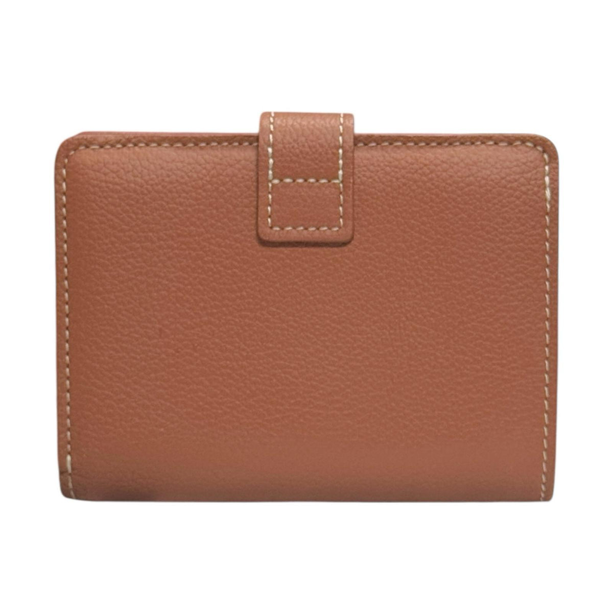 LOUIS VUITTON ルイヴィトン ポルトフォイユロウキー コンパクト 二