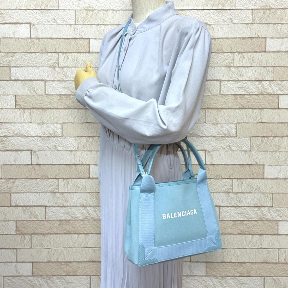 バレンシアガ キャンバスバック★値下げ中★ 楽天市場】【全品P5☆BF期間限定！要エントリー】バレンシアガ バッグ