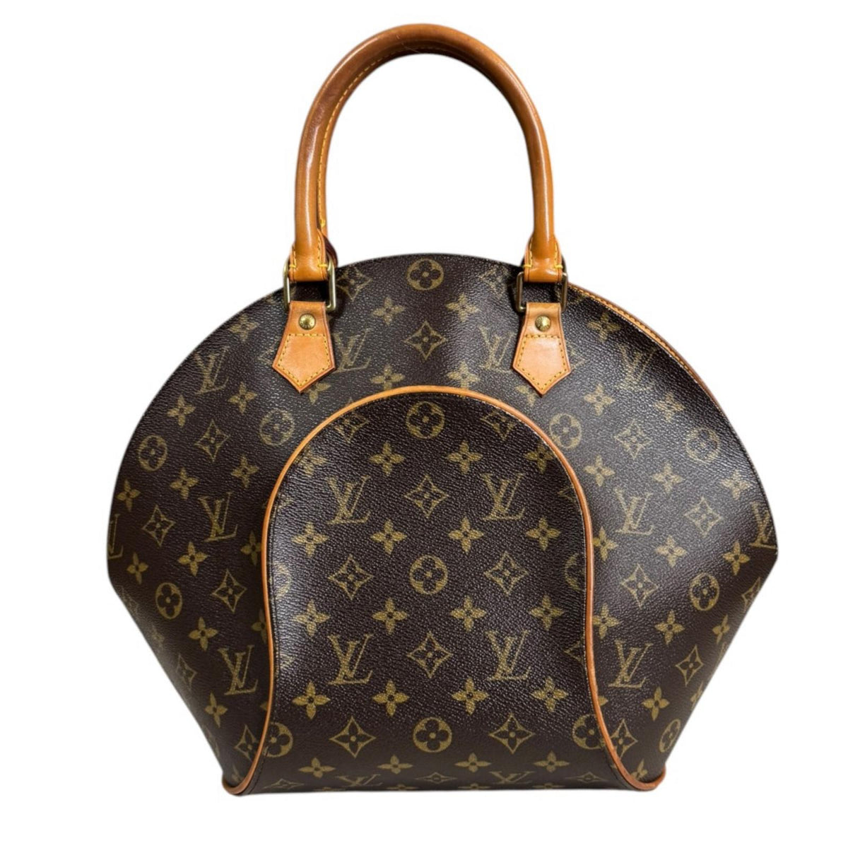 LOUIS VUITTON モノグラムエリプスMM LOUIS VUITTON ルイヴィトン エリプスMM モノグラム ハンドバッグ