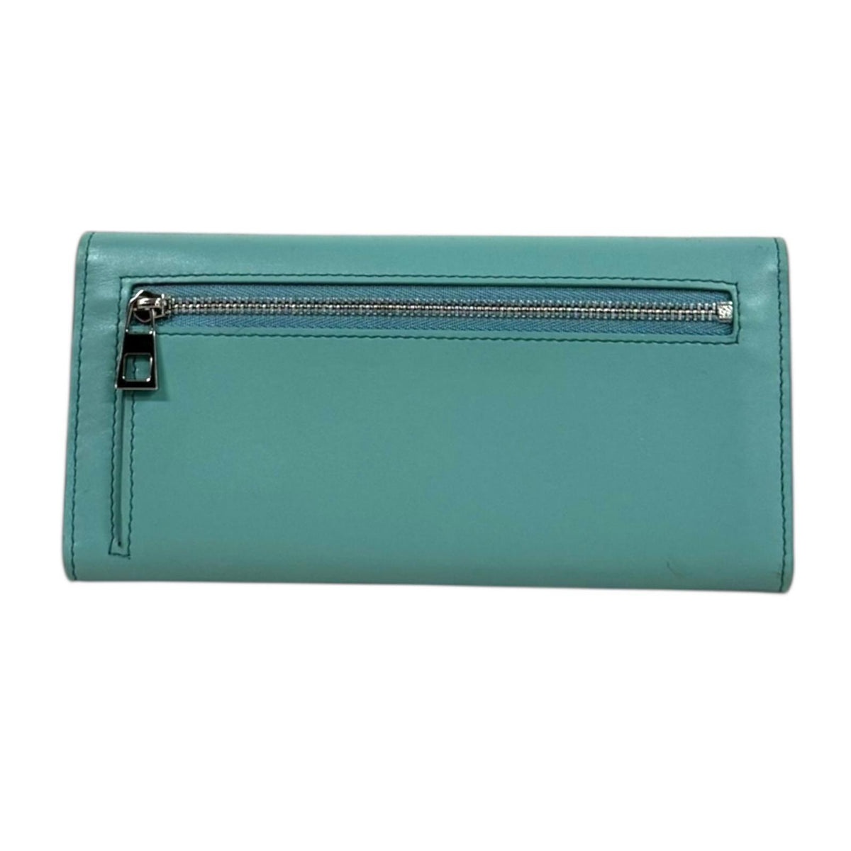 LOEWE ロエベ ペブル コンチネンタルウォレット 長財布 レザー