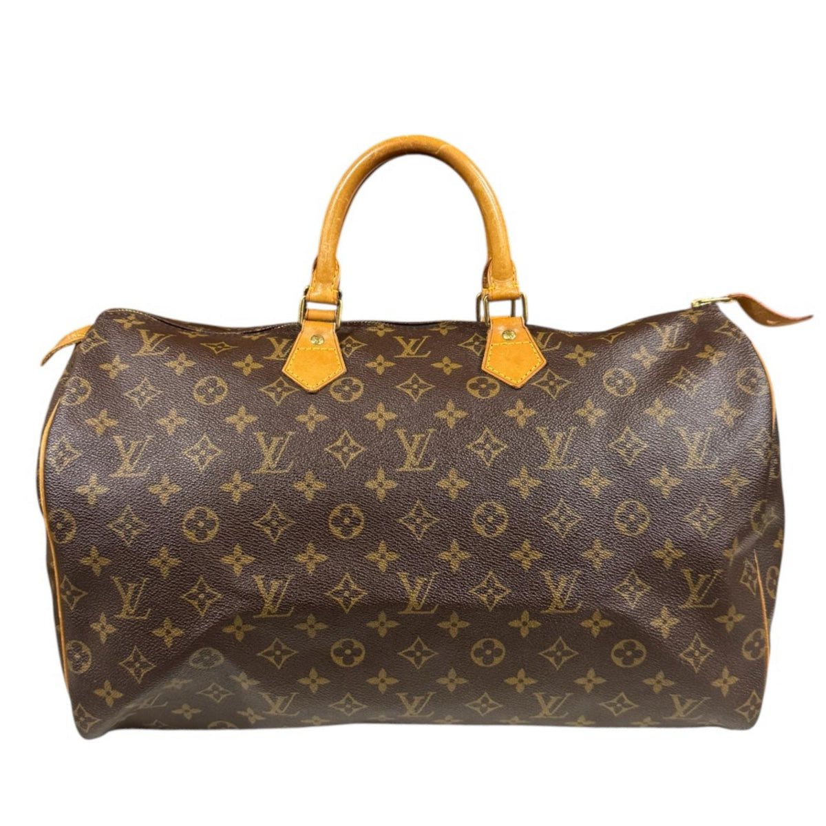 ルイヴィトン スピーディ40モノグラム ハンドバッグ 正規品 LOUIS VUITTON ルイヴィトン スピーディ40 モノグラム ハンドバッグ