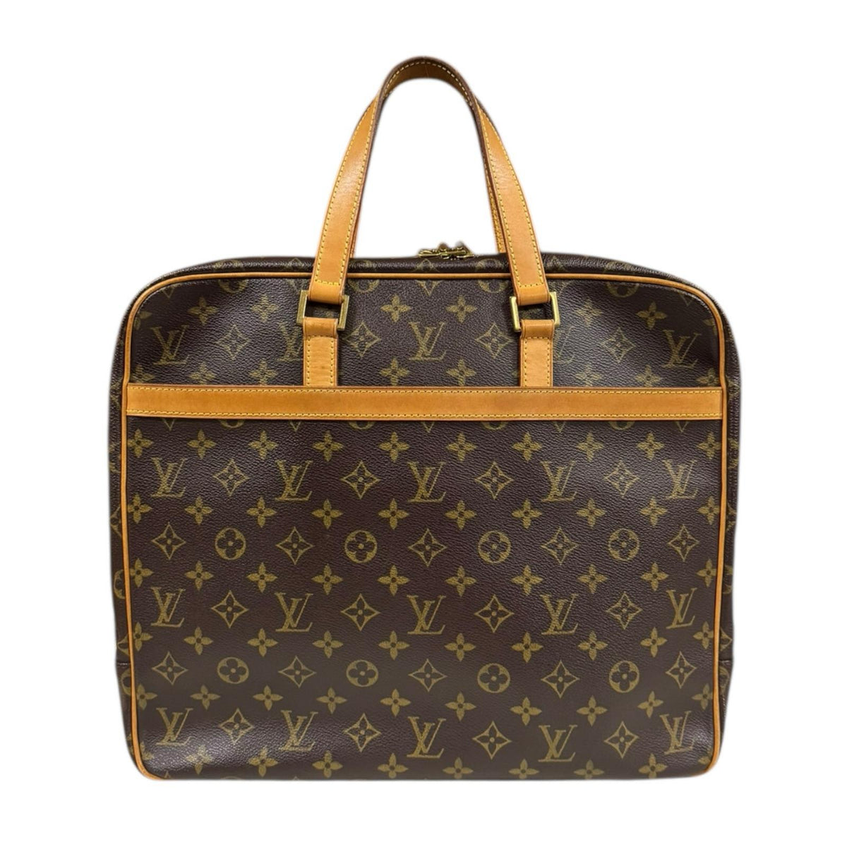 ■美品■LOUIS VUITTON ルイヴィトン ポルトドキュマンぺガス バック LOUIS VUITTON ルイヴィトン ポルトドキュマン ペガス モノグラム
