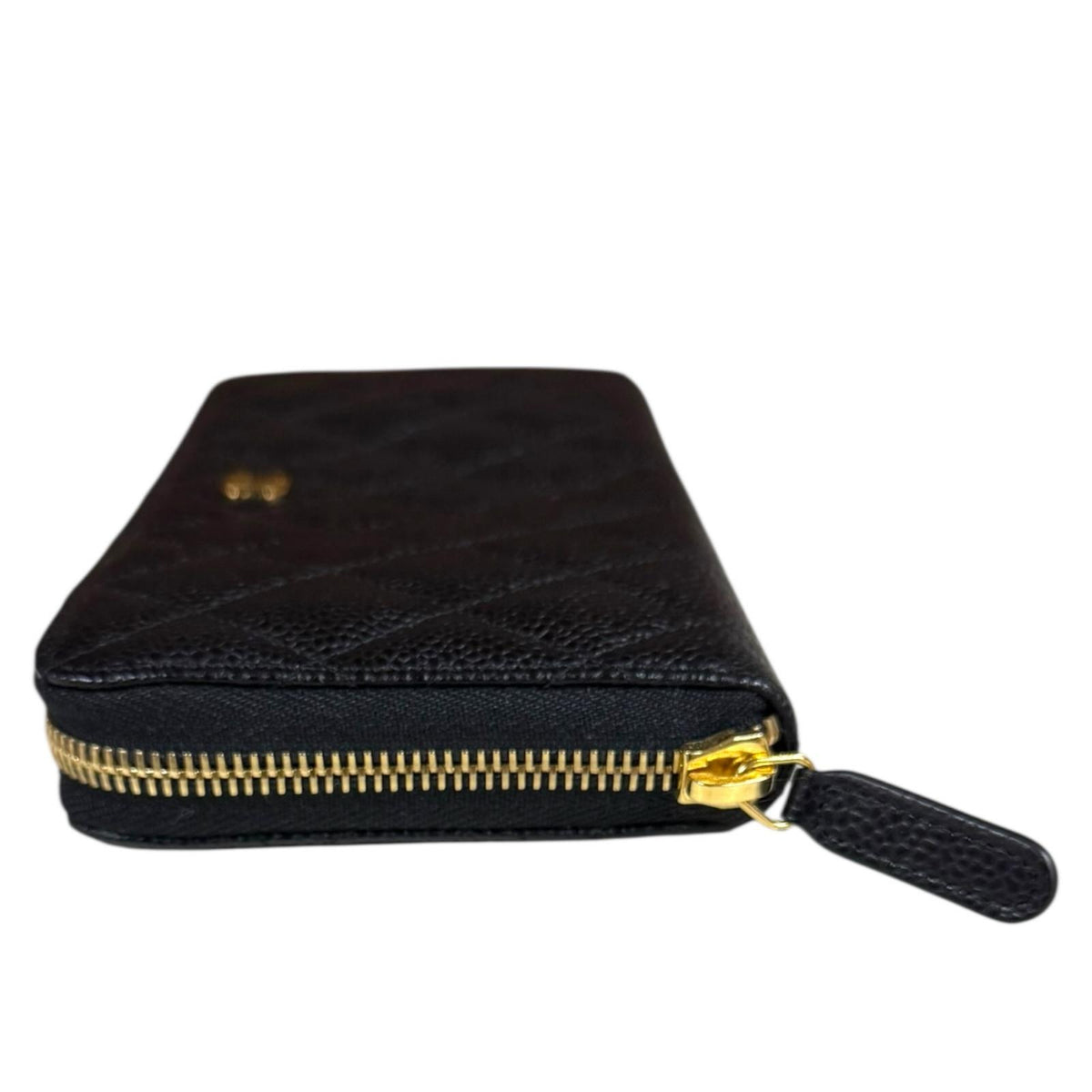 シャネル CHANEL マトラッセ 長財布 レディース 中古 – 【公式