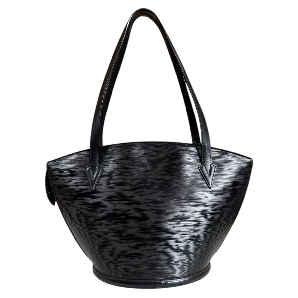 LOUIS VUITTON ルイヴィトン サンジャックショッピング エピ