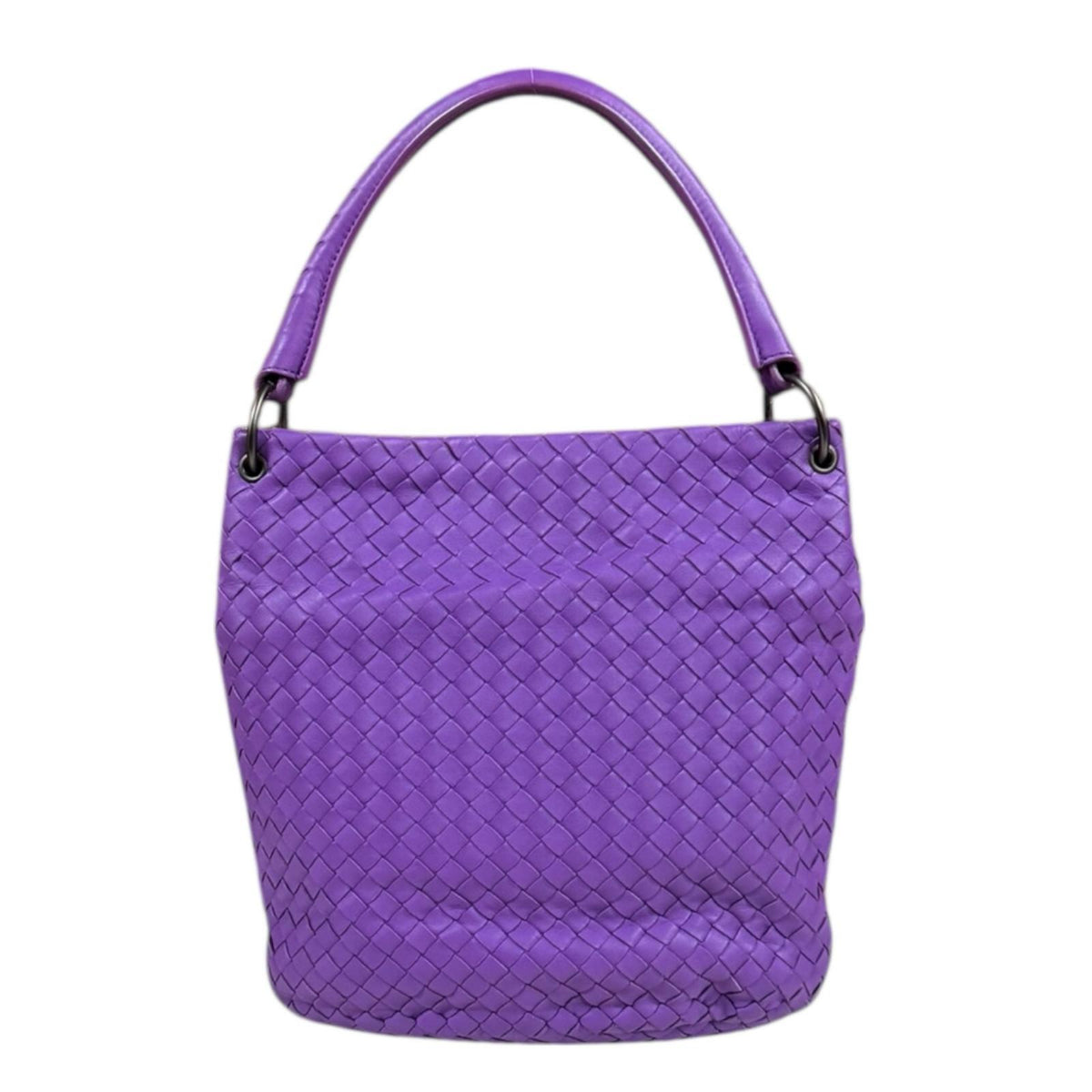 BOTTEGAVENETA ボッテガヴェネタ ホーボーバッグ イントレチャート