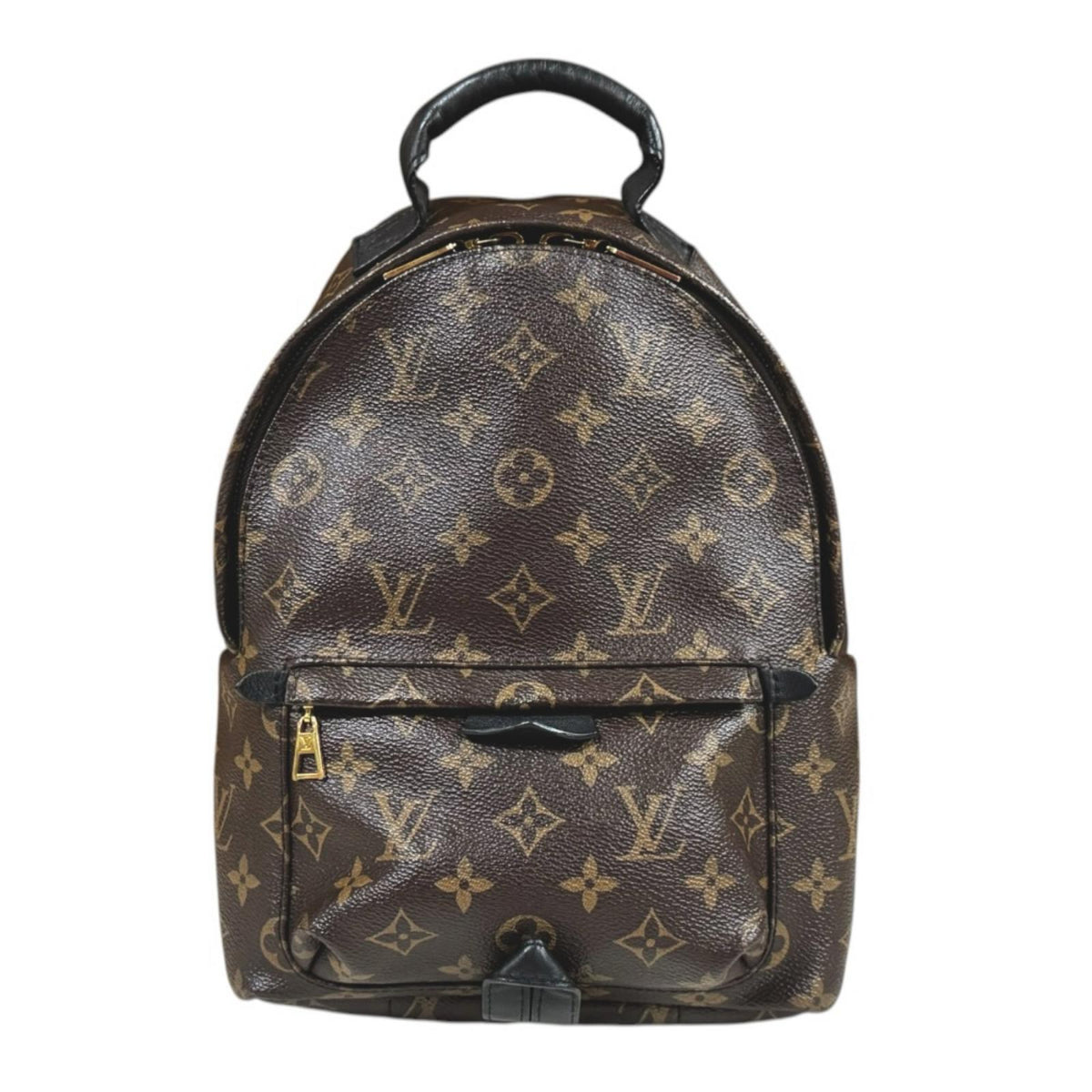 LOUIS VUITTON ルイヴィトン パームスプリングスPM モノグラム