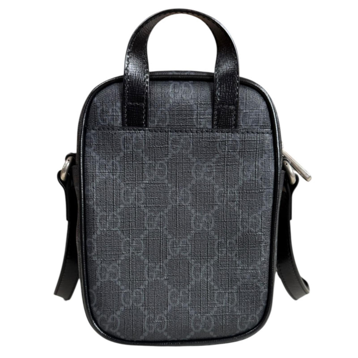 GUCCI グッチ GGスプリーム インターロッキングG ショルダー